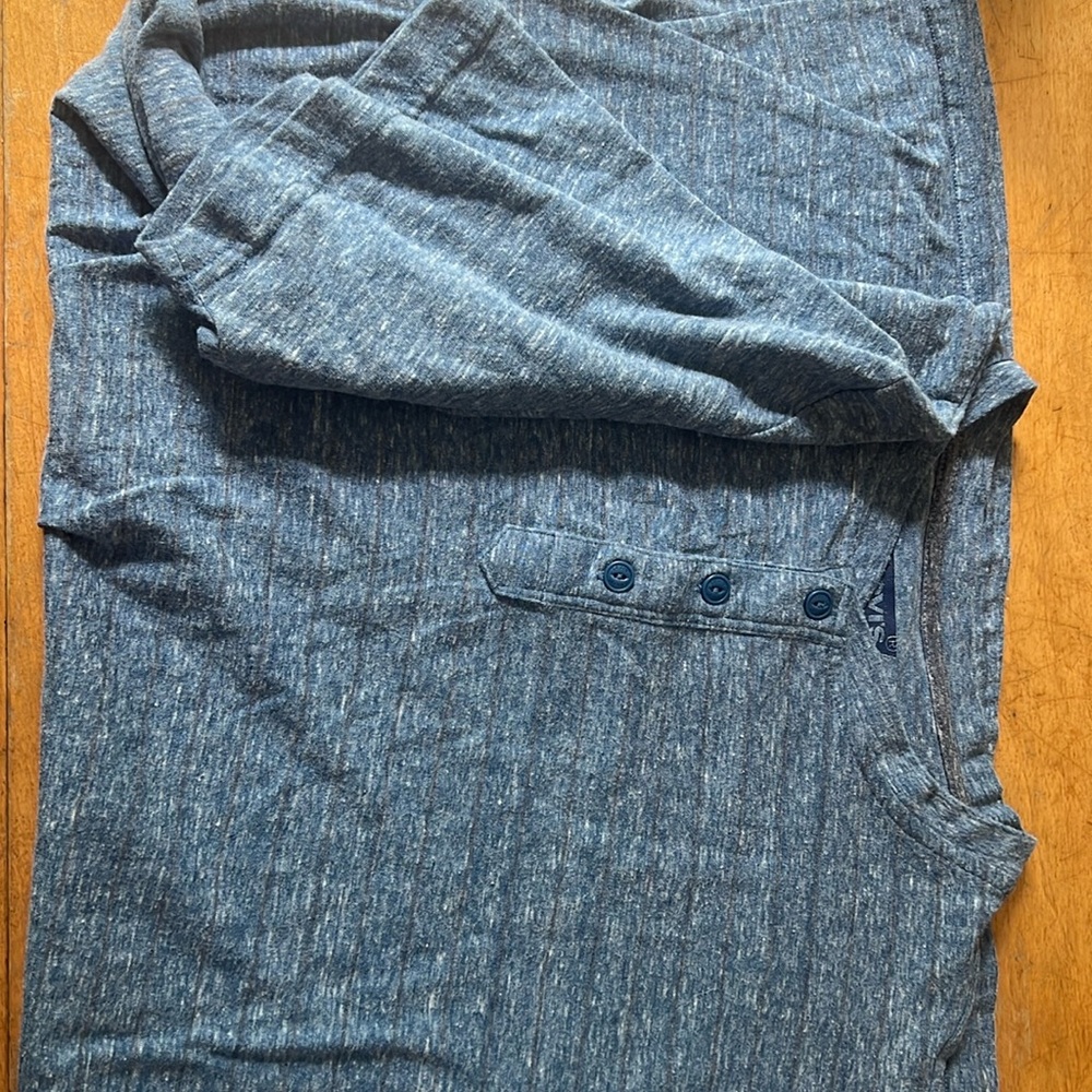 Levi’s shirt